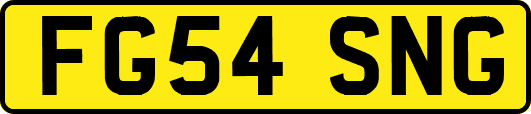 FG54SNG