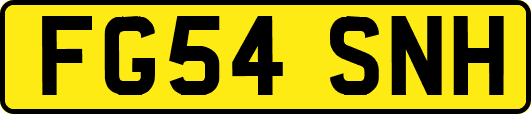 FG54SNH
