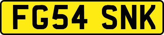 FG54SNK
