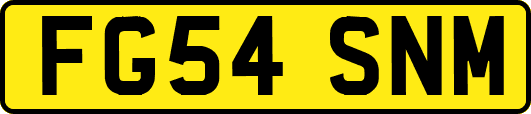 FG54SNM
