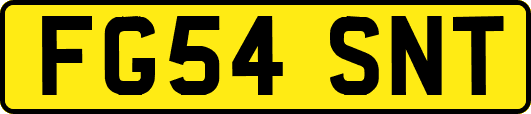 FG54SNT