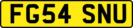 FG54SNU