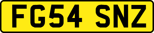 FG54SNZ