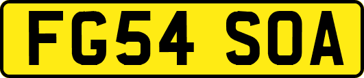 FG54SOA