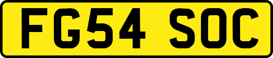 FG54SOC