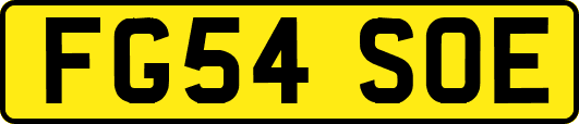 FG54SOE