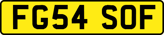 FG54SOF