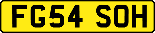 FG54SOH
