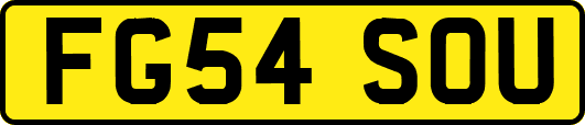 FG54SOU