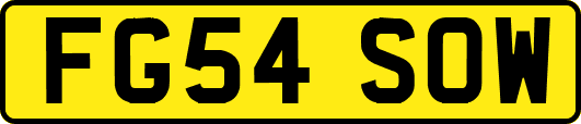 FG54SOW