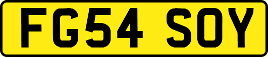 FG54SOY