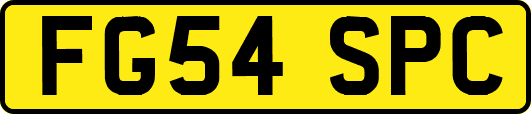 FG54SPC