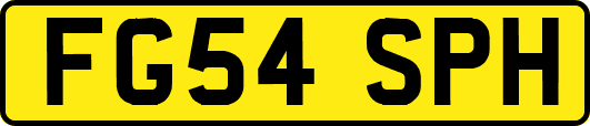 FG54SPH