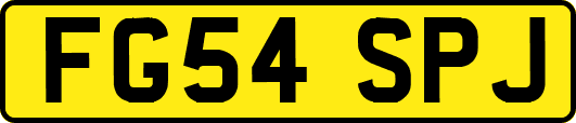 FG54SPJ