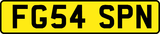 FG54SPN