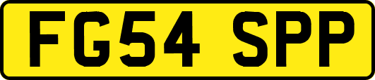 FG54SPP