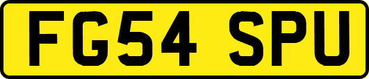 FG54SPU
