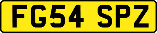 FG54SPZ