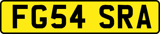 FG54SRA