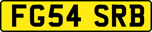 FG54SRB