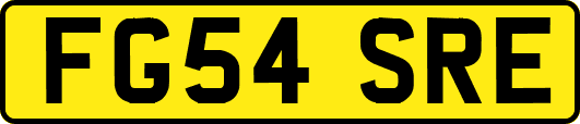 FG54SRE