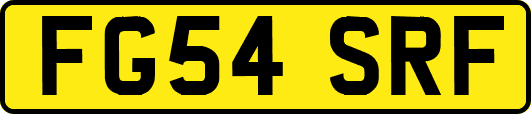 FG54SRF