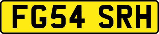FG54SRH