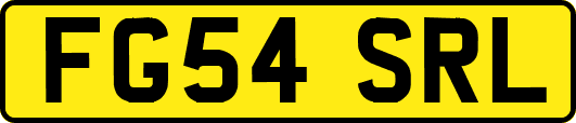 FG54SRL