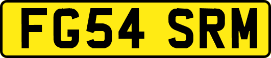 FG54SRM