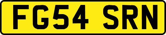 FG54SRN