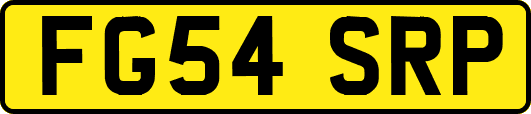 FG54SRP