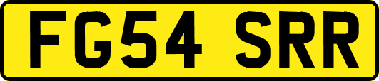 FG54SRR