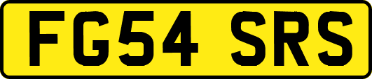 FG54SRS