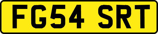 FG54SRT