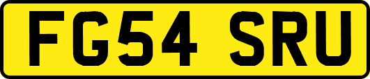FG54SRU