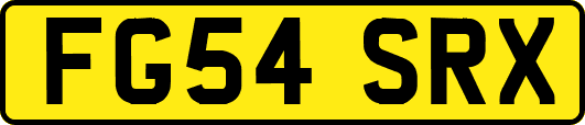 FG54SRX