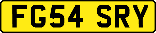 FG54SRY