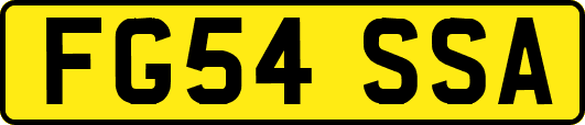 FG54SSA