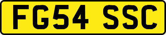 FG54SSC