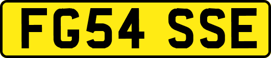 FG54SSE