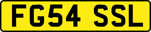 FG54SSL