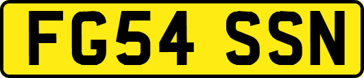 FG54SSN
