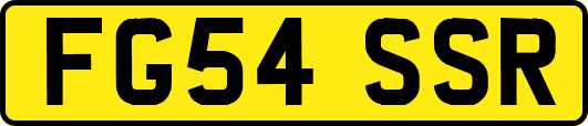 FG54SSR