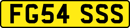 FG54SSS