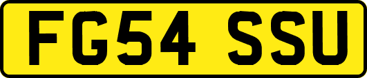 FG54SSU