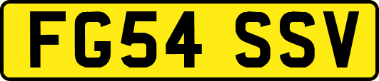 FG54SSV