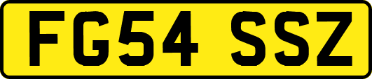 FG54SSZ