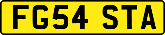 FG54STA