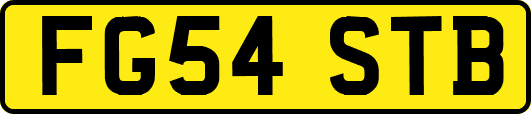FG54STB
