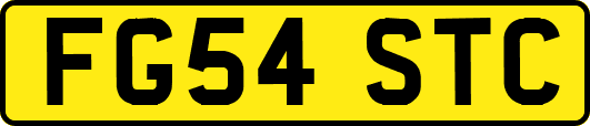 FG54STC